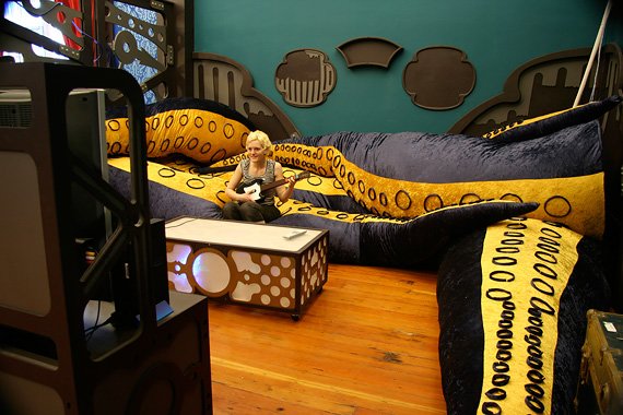 офис в стиле стимпанк офис в стиле стимпанк